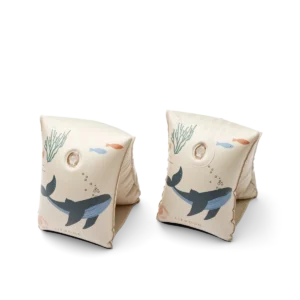 Plaukimo apsaugos - sparneliai ,,Jūros gyvūnai''