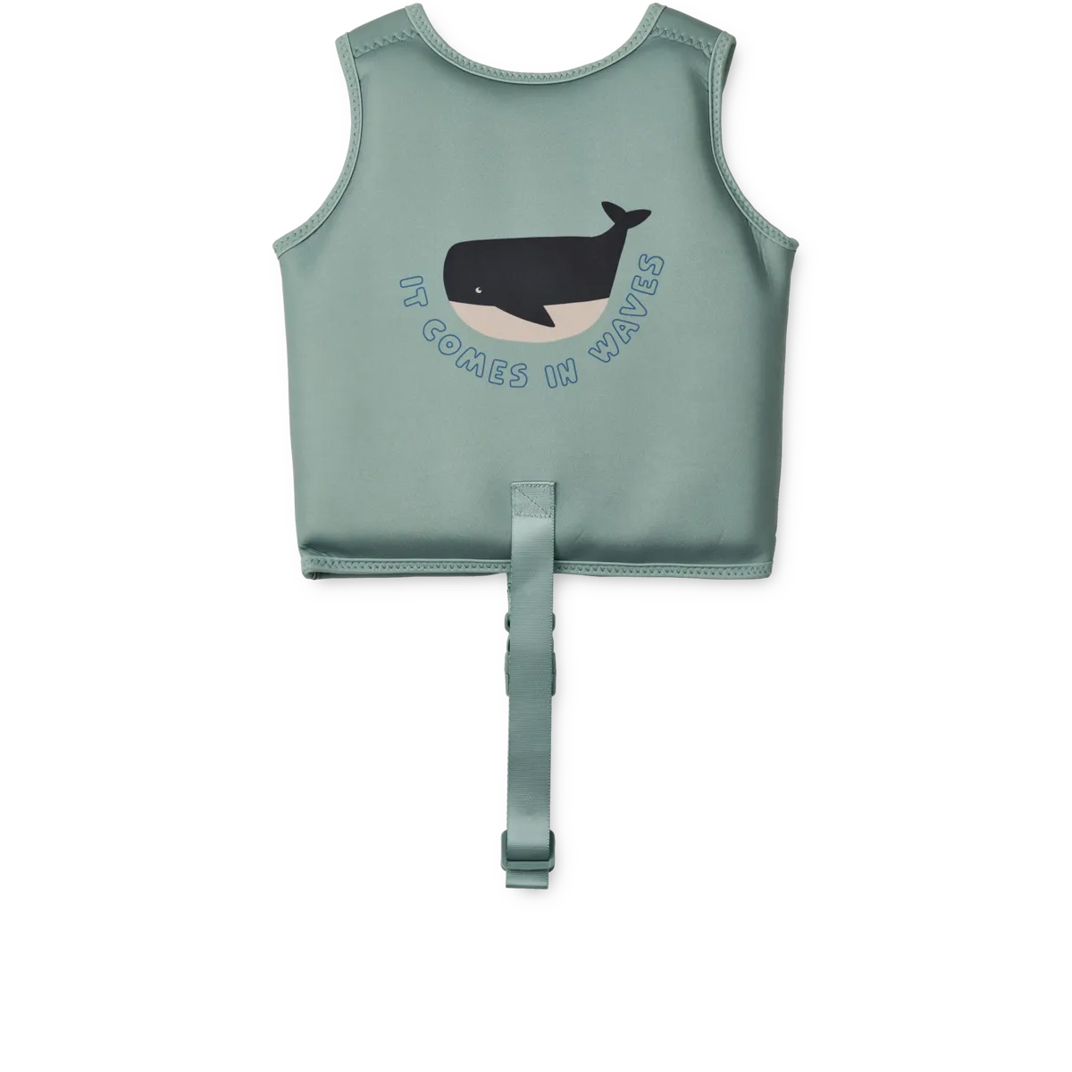 Plaukimo liemenė ,,Banginis'' - Image 2