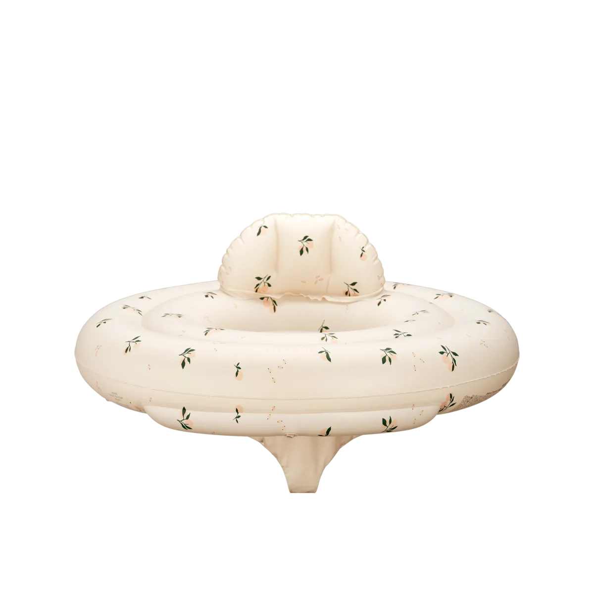 Plaukimo ratas ,,Persikas''