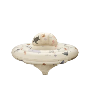 Plaukimo ratas ,,Jūros gyvūnai”