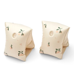 Plaukimo apsaugos - sparneliai ,,Persikas''