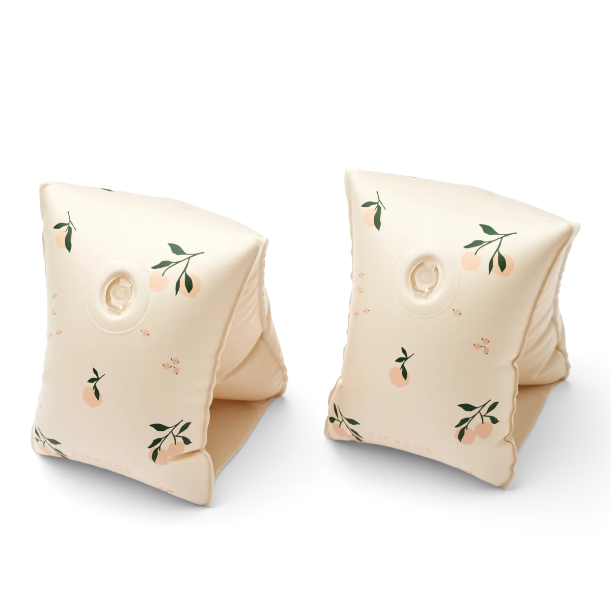 Plaukimo apsaugos - sparneliai ,,Persikas''