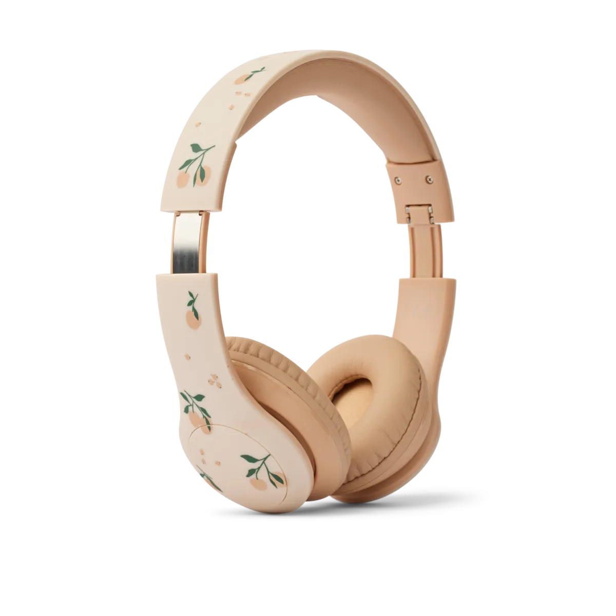 Belaidės ausinės ,,Persikas'' - Image 2