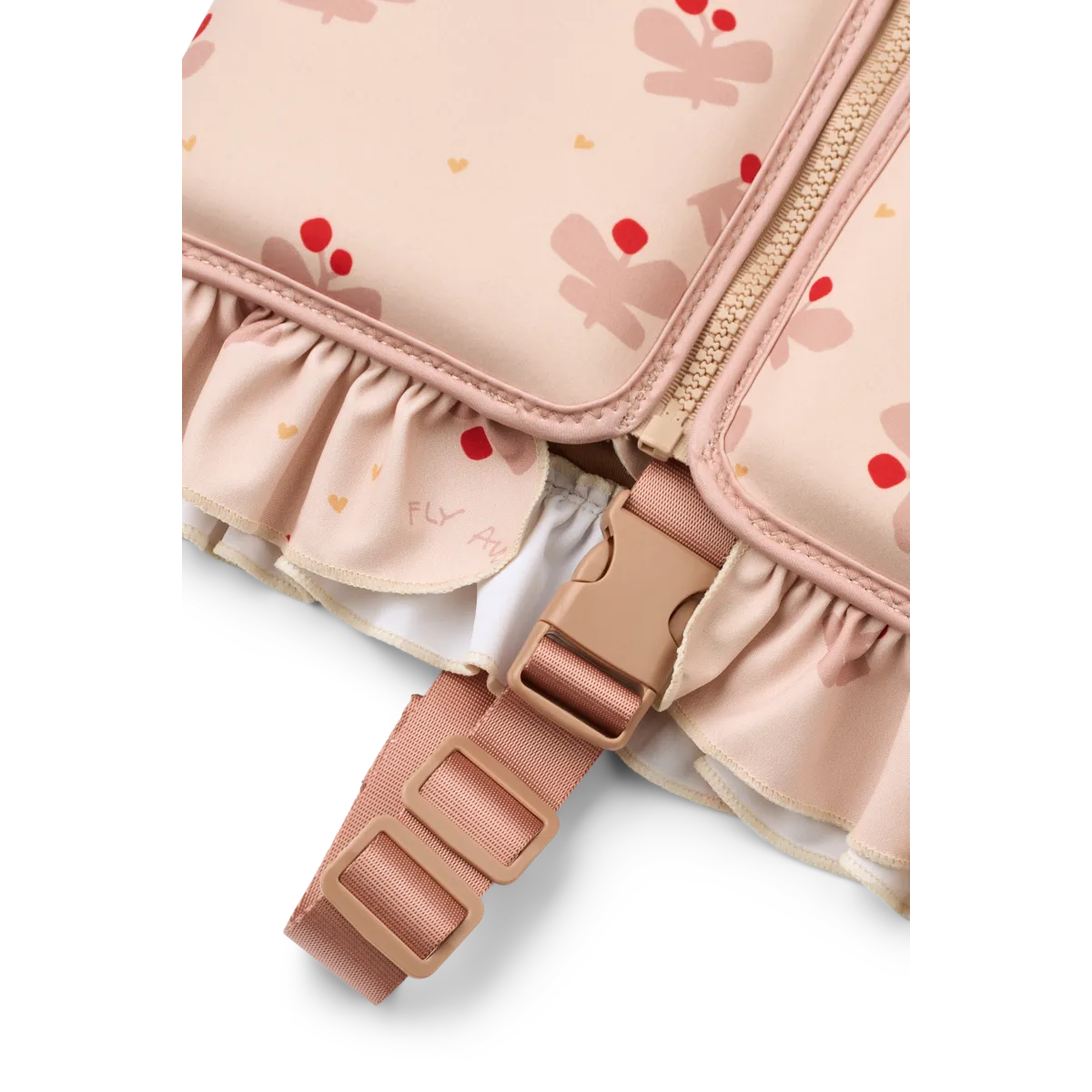 Plaukimo liemenė ,,Drugelis'' - Image 4