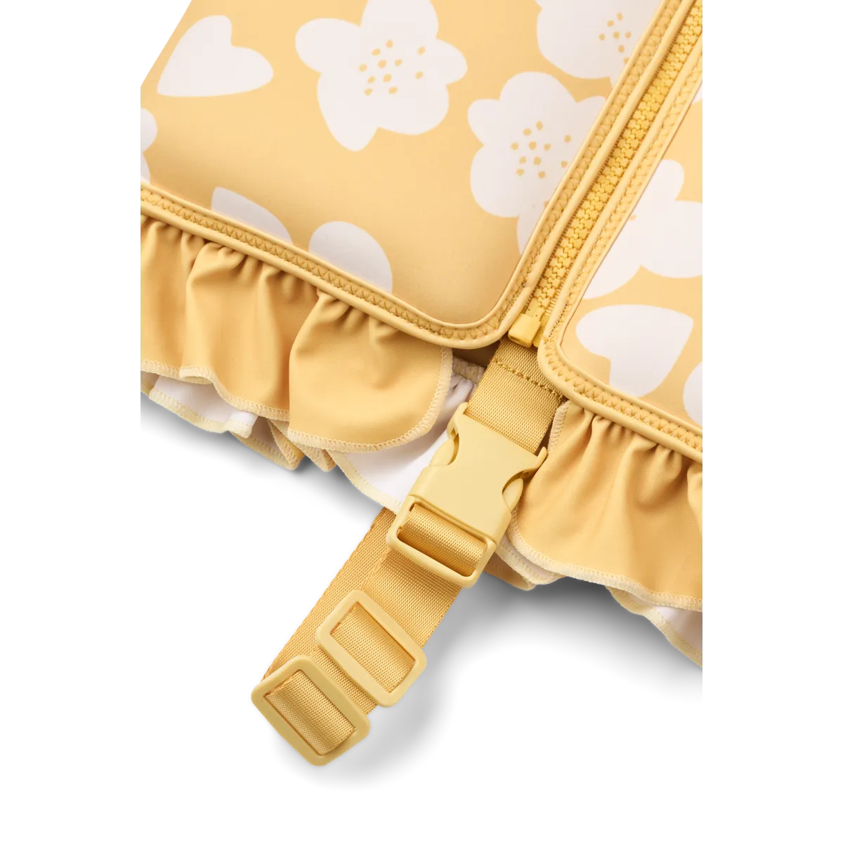 Plaukimo liemenė ,,Gėlės'' - Image 4