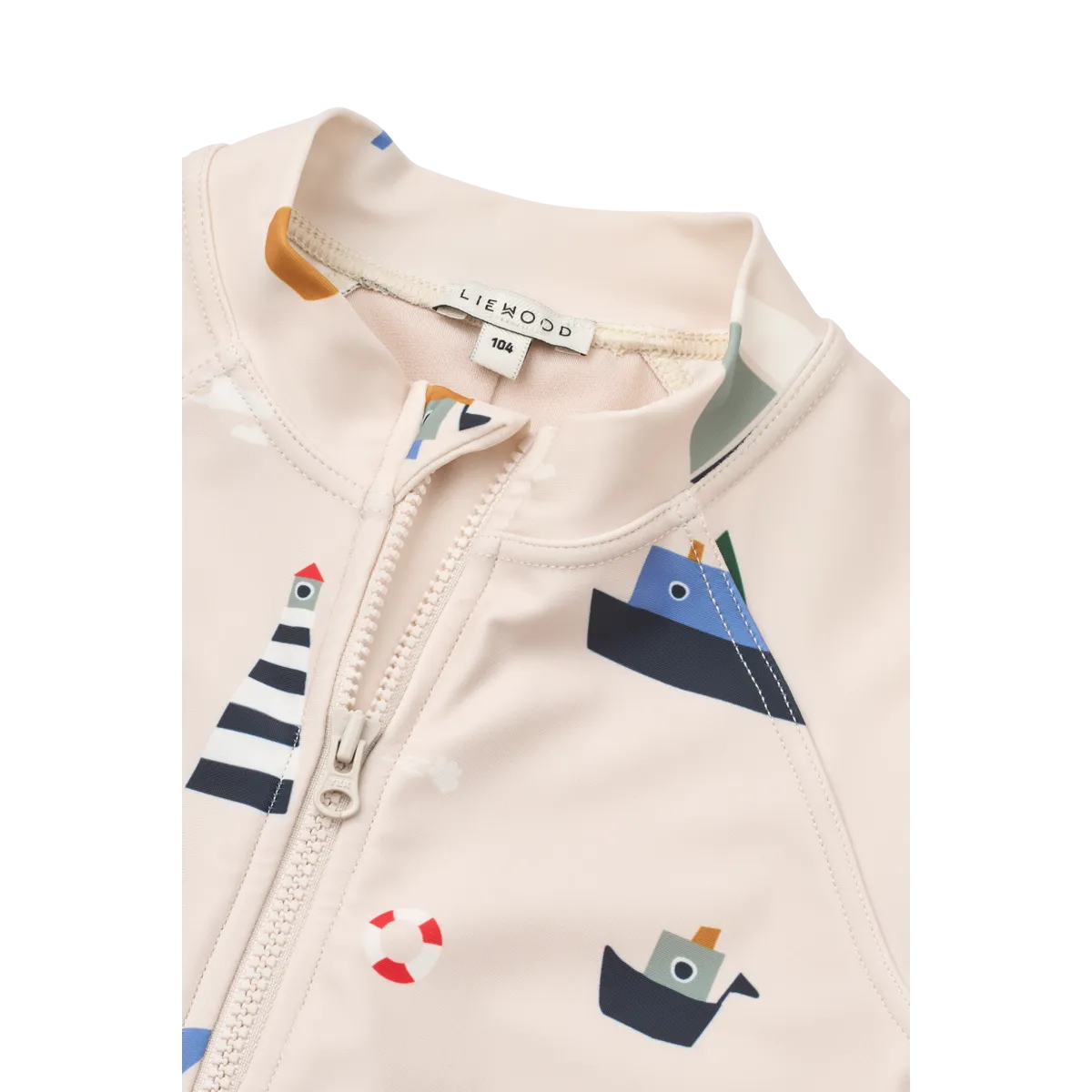 Maudymosi kombinezonas „Buriavimas“ - Image 3