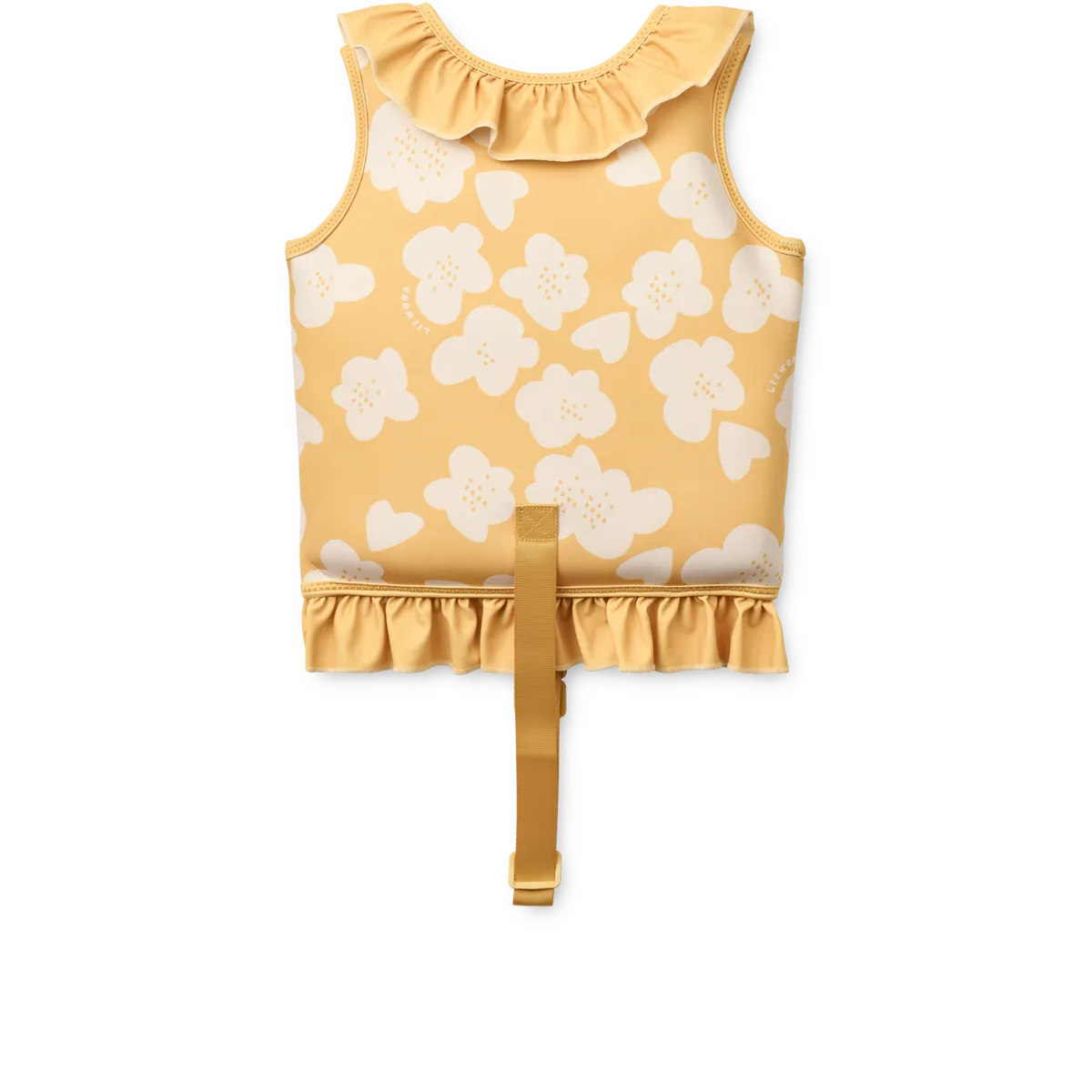 Plaukimo liemenė ,,Gėlės'' - Image 2