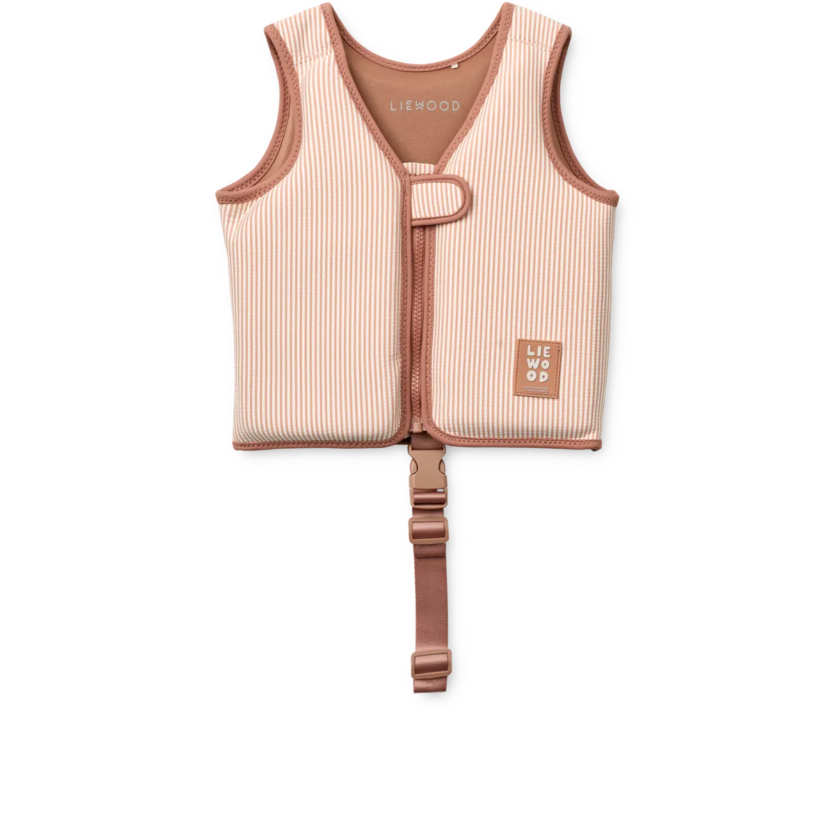 Plaukimo liemenė ,,Rožinės juostelės''