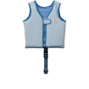 Plaukimo liemenė ,,Mėlynos juostelės''