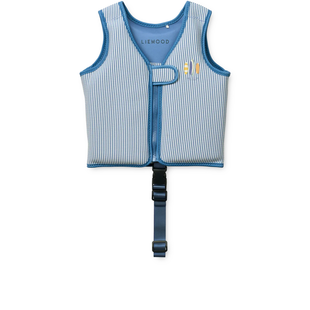 Plaukimo liemenė ,,Mėlynos juostelės''