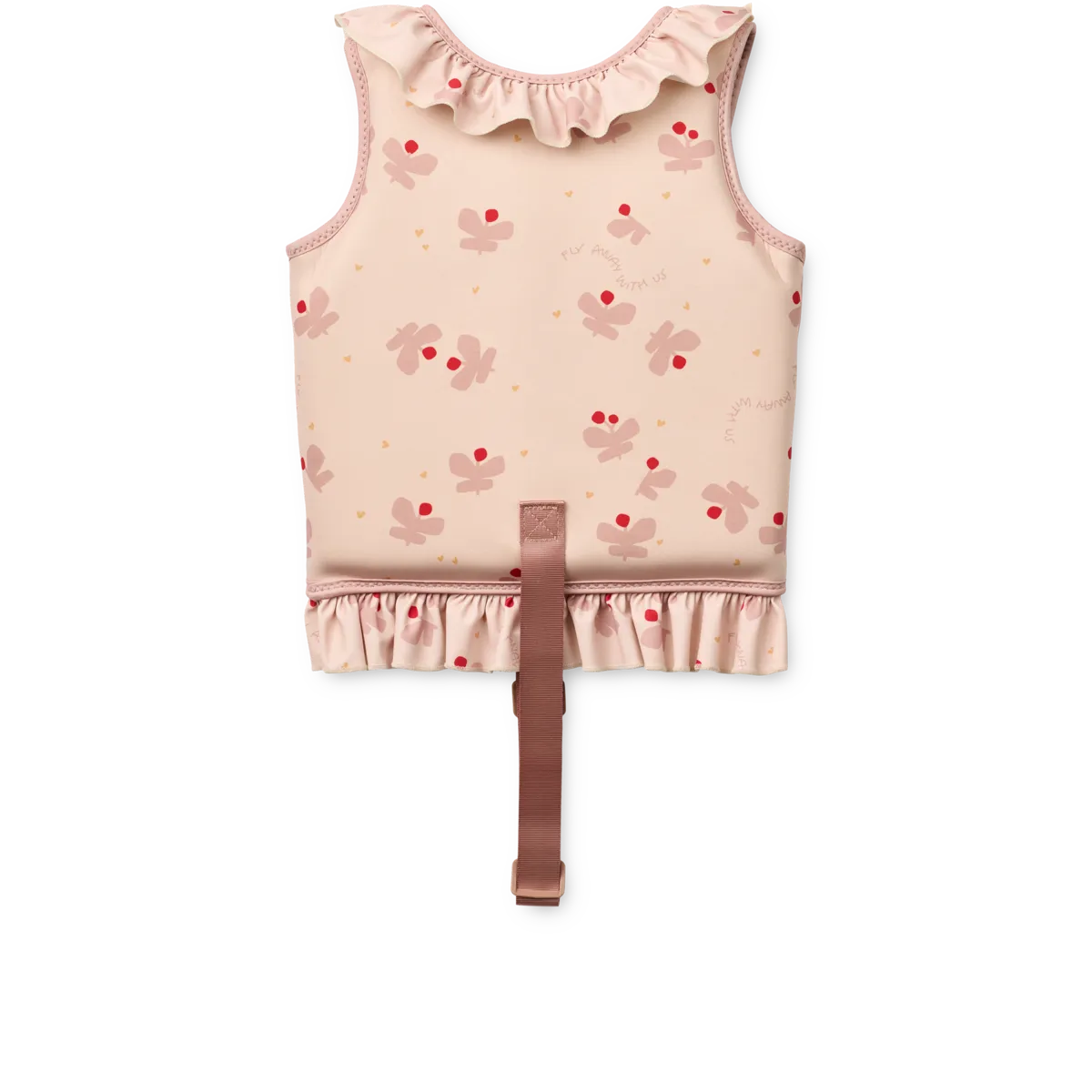 Plaukimo liemenė ,,Drugelis'' - Image 2