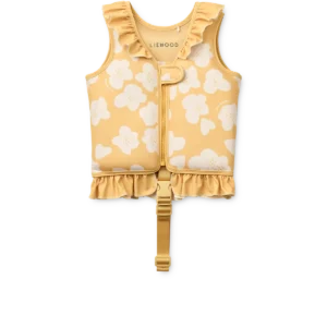 Plaukimo liemenė ,,Gėlės''