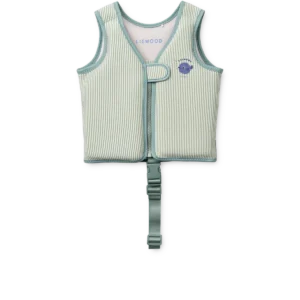 Plaukimo liemenė ,,Žalios juostelės''