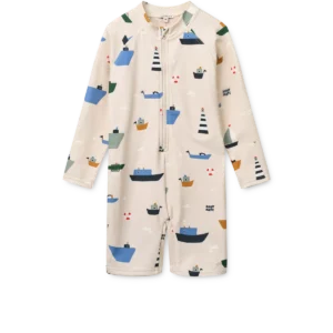 Maudymosi kombinezonas „Buriavimas“