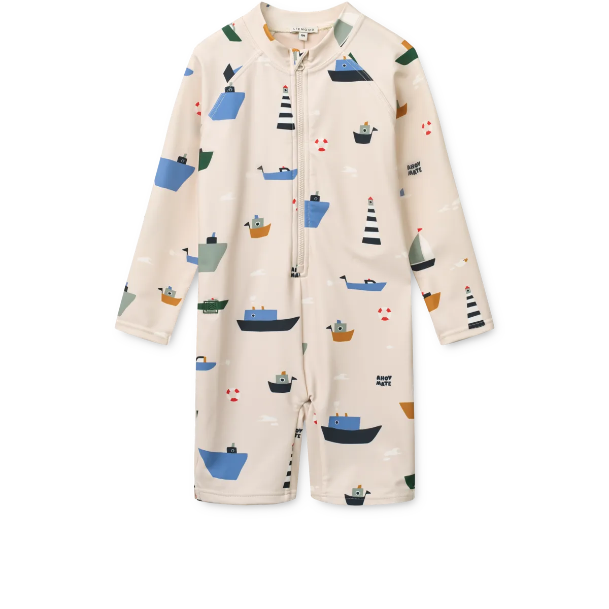 Maudymosi kombinezonas „Buriavimas“