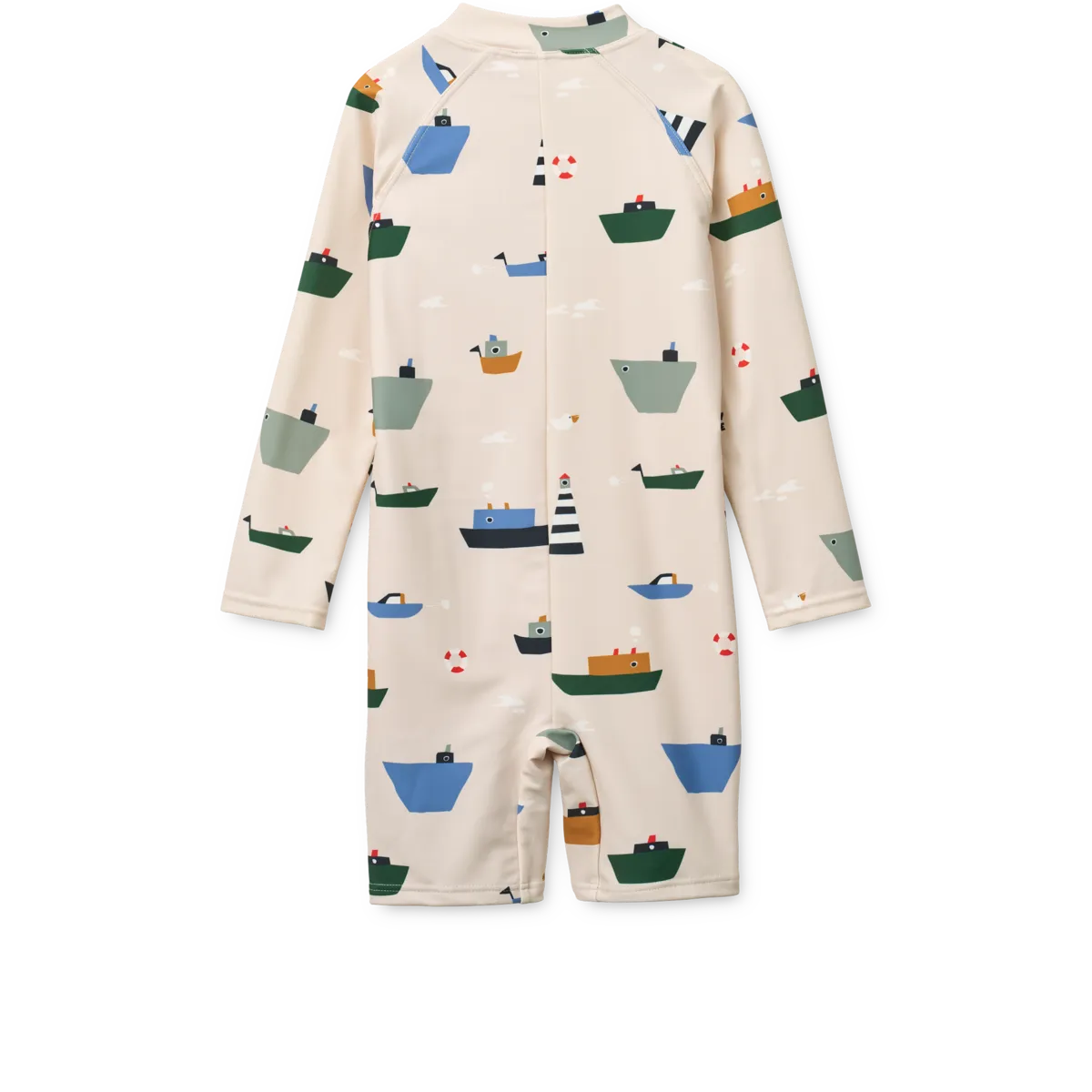 Maudymosi kombinezonas „Buriavimas“ - Image 2