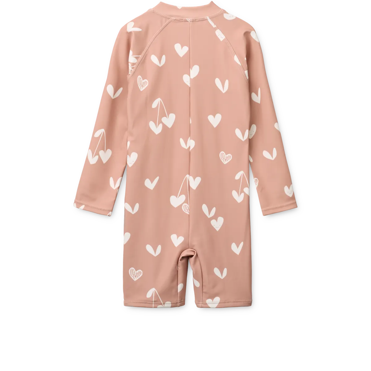 Maudymosi kombinezonas „Širdelės“ - Image 2
