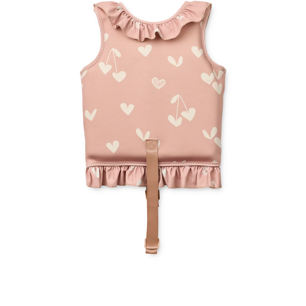 Plaukimo liemenė ,,Širdelės'' - Image 2