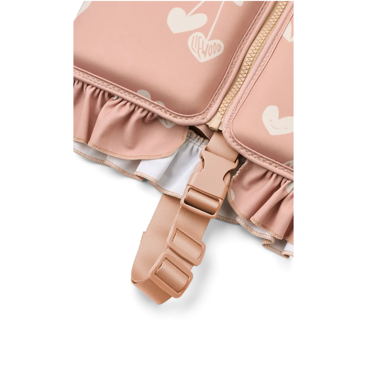 Plaukimo liemenė ,,Širdelės'' - Image 4