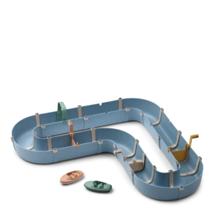 Žaislas ,,Vandens kelias''