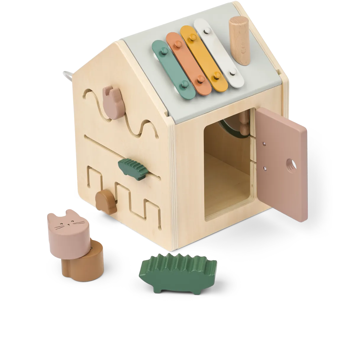 Aktyvumo kubas - Image 2