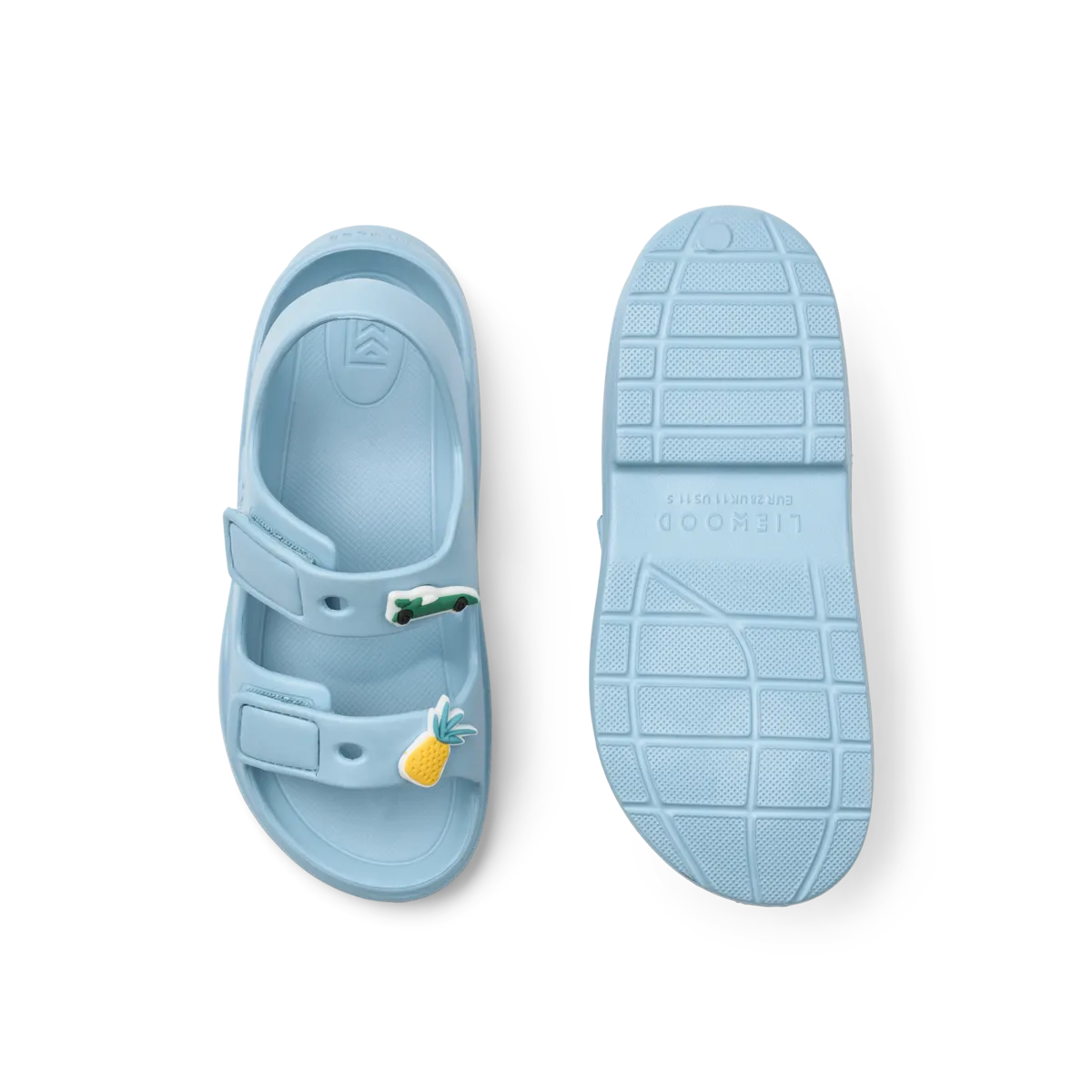 Basutės ,,Lilo'' - Image 2