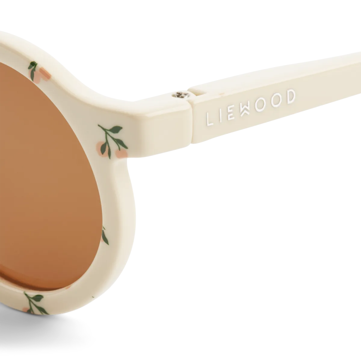 Akiniai nuo saulės ,,Persikas'' - Image 3