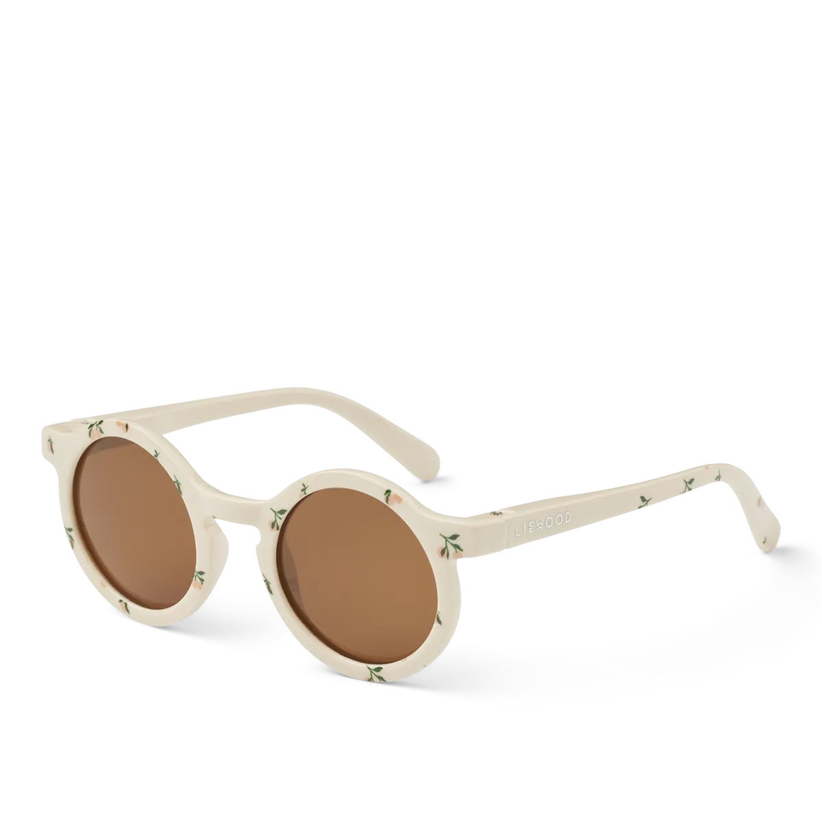 Akiniai nuo saulės ,,Persikas''