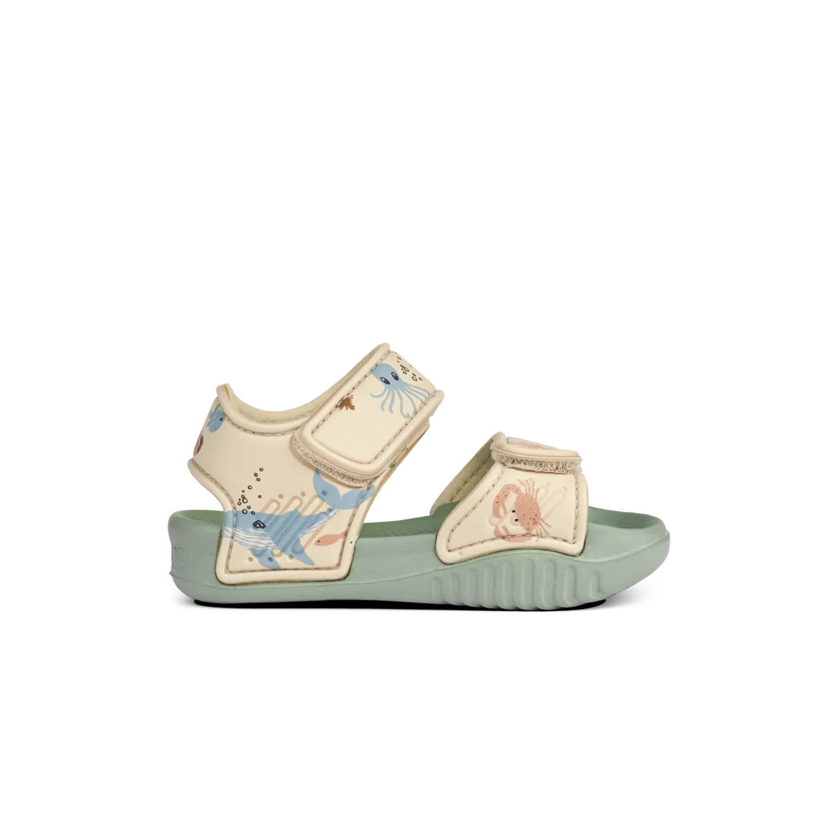 Basutės ,,Jūros gyvūnai'' - Image 4