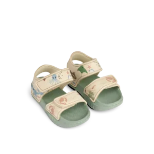 Basutės ,,Jūros gyvūnai''