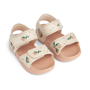 Basutės ,,Persikas''