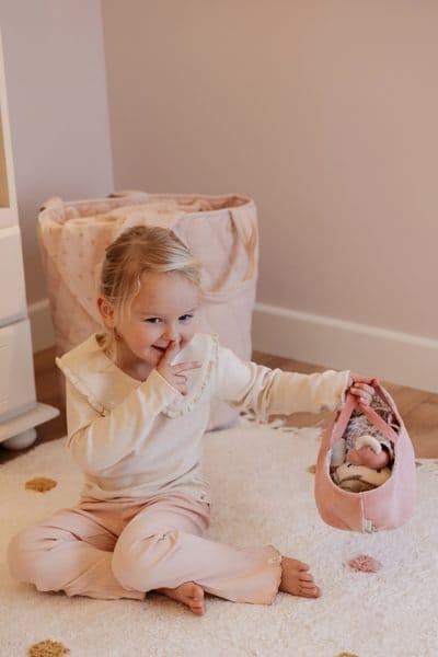 Lėlė „kūdikėlis Rosa“ - Image 6