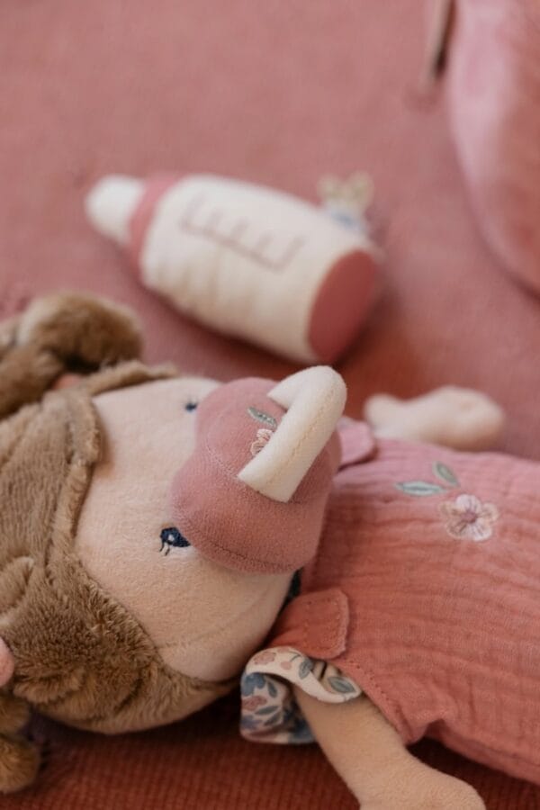 Lėlė „kūdikėlis Rosa“ - Image 7