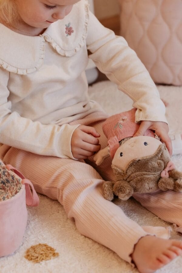 Lėlė „kūdikėlis Rosa“ - Image 5