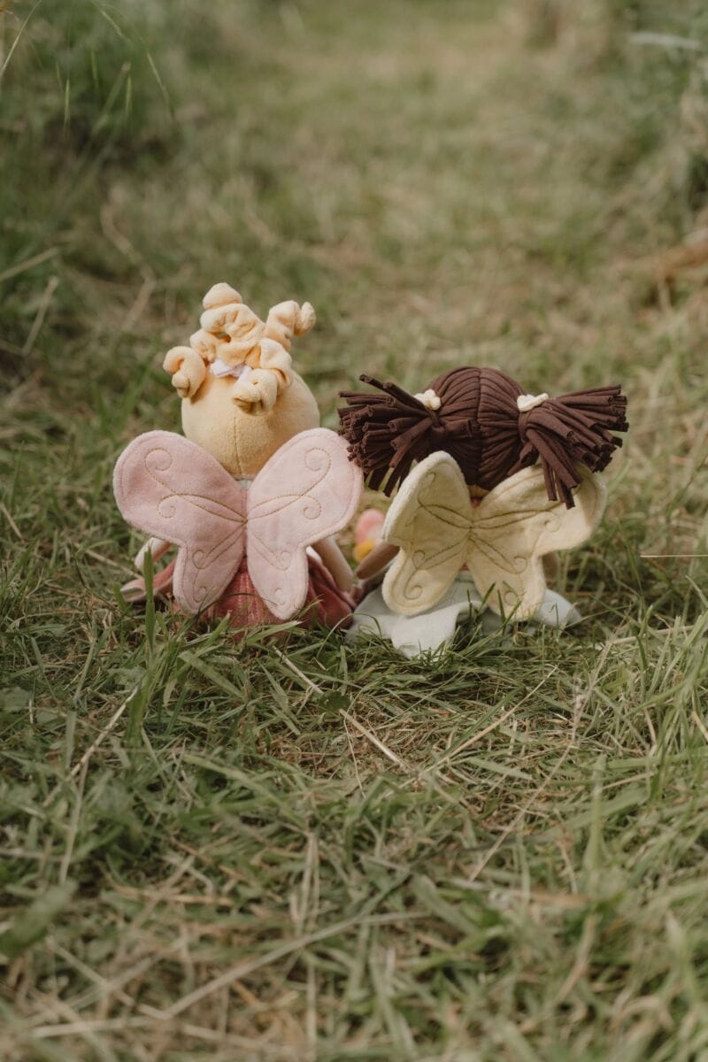 Lėlė „fėja Mila“ - Image 5