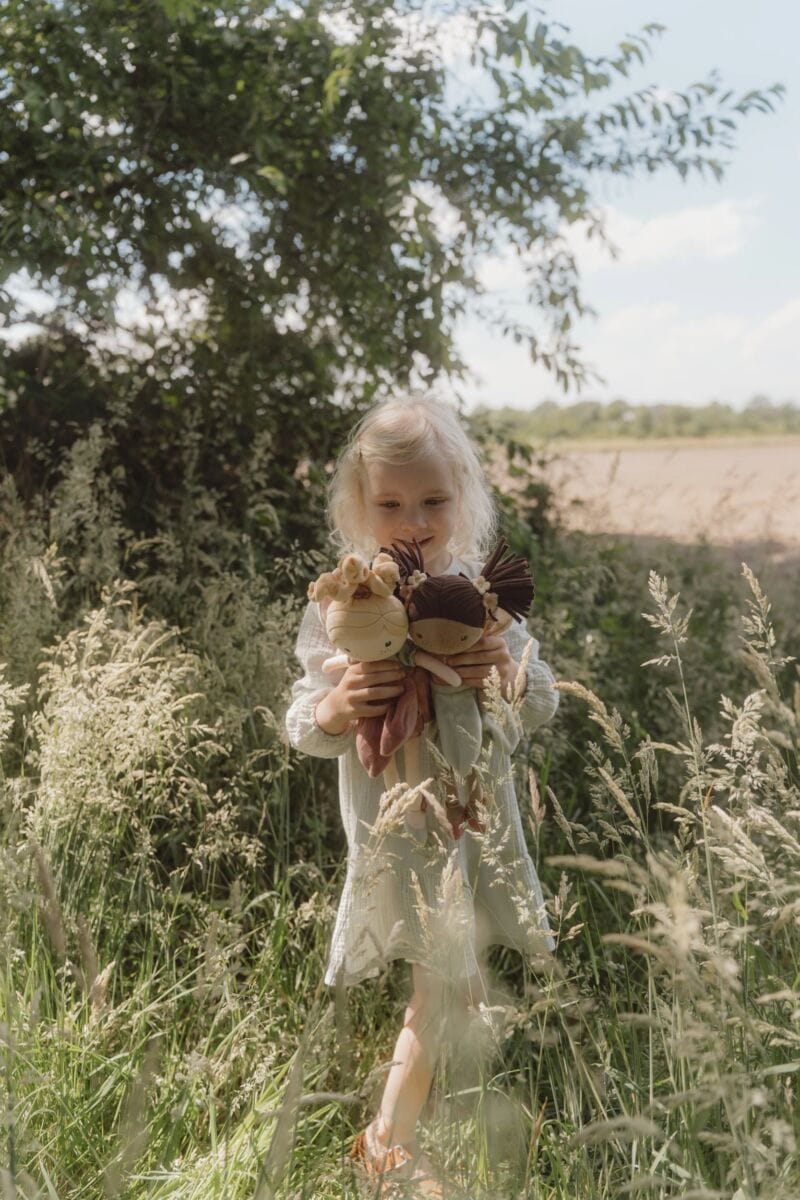 Lėlė „fėja Mila“ - Image 3