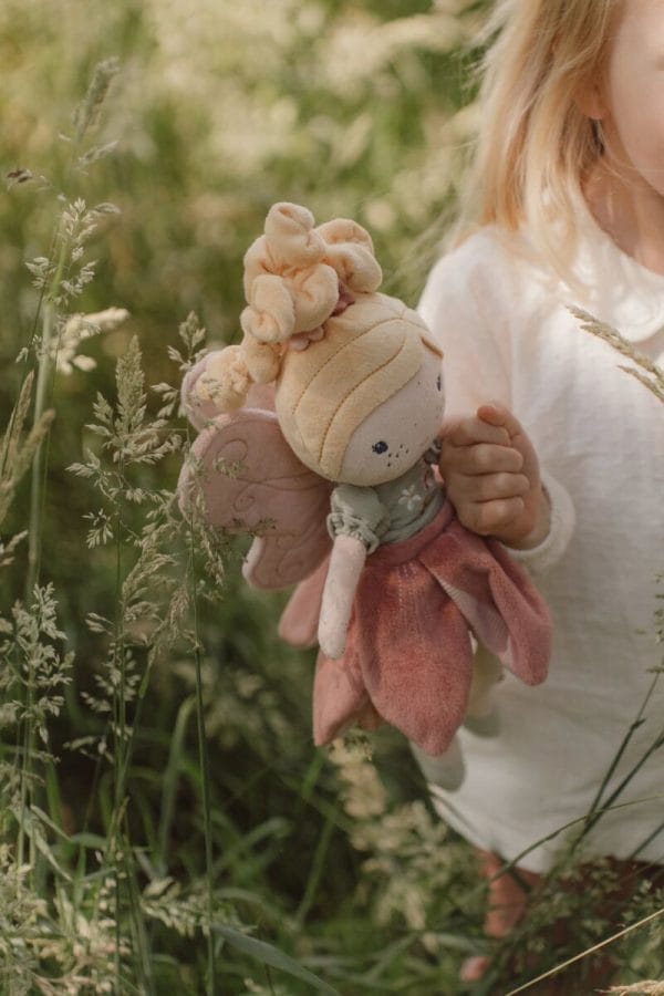 Lėlė „fėja Mila“ - Image 2