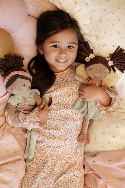 Lėlė „Evi“ - Image 5