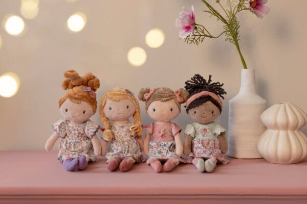 Lėlė „Rosa“ - Image 4