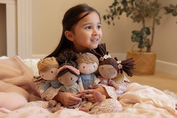 Lėlė „princas Jim“ - Image 5