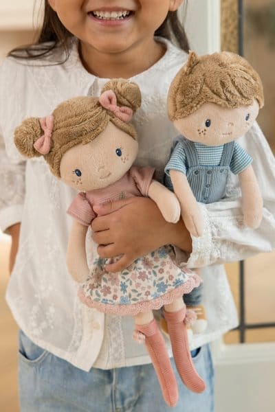 Lėlė „Rosa“ - Image 3