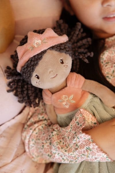 Lėlė „princesė Evi“ - Image 3