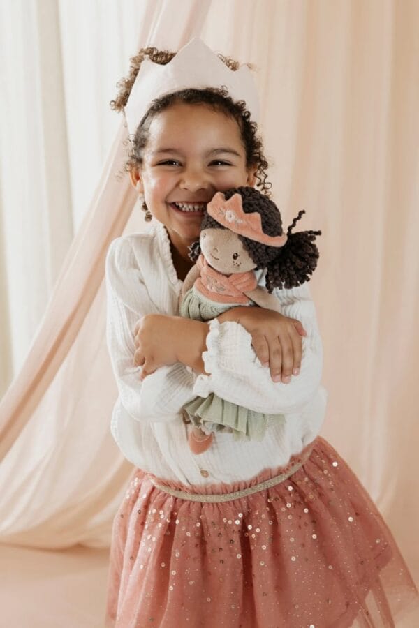 Lėlė „princesė Evi“ - Image 4