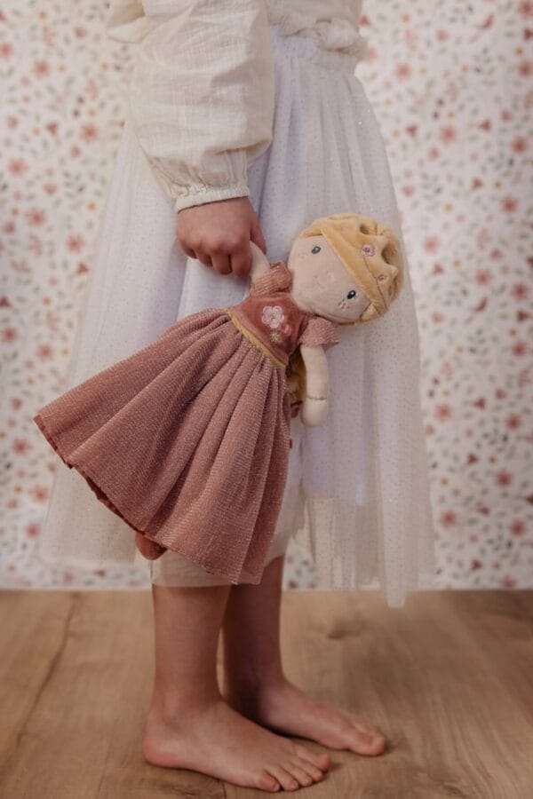 Lėlė „princesė Julija“ - Image 2