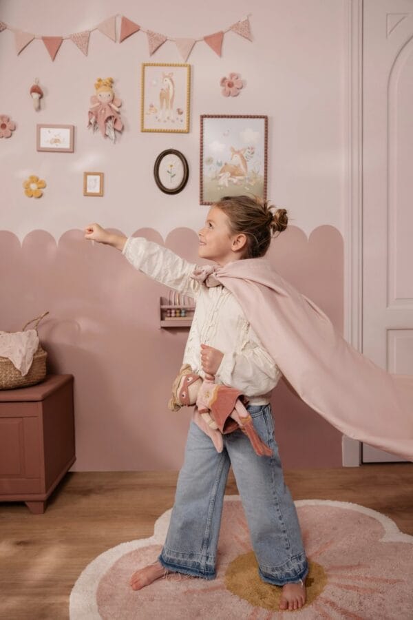 Lėlė „Superherojė Rosa“ - Image 3