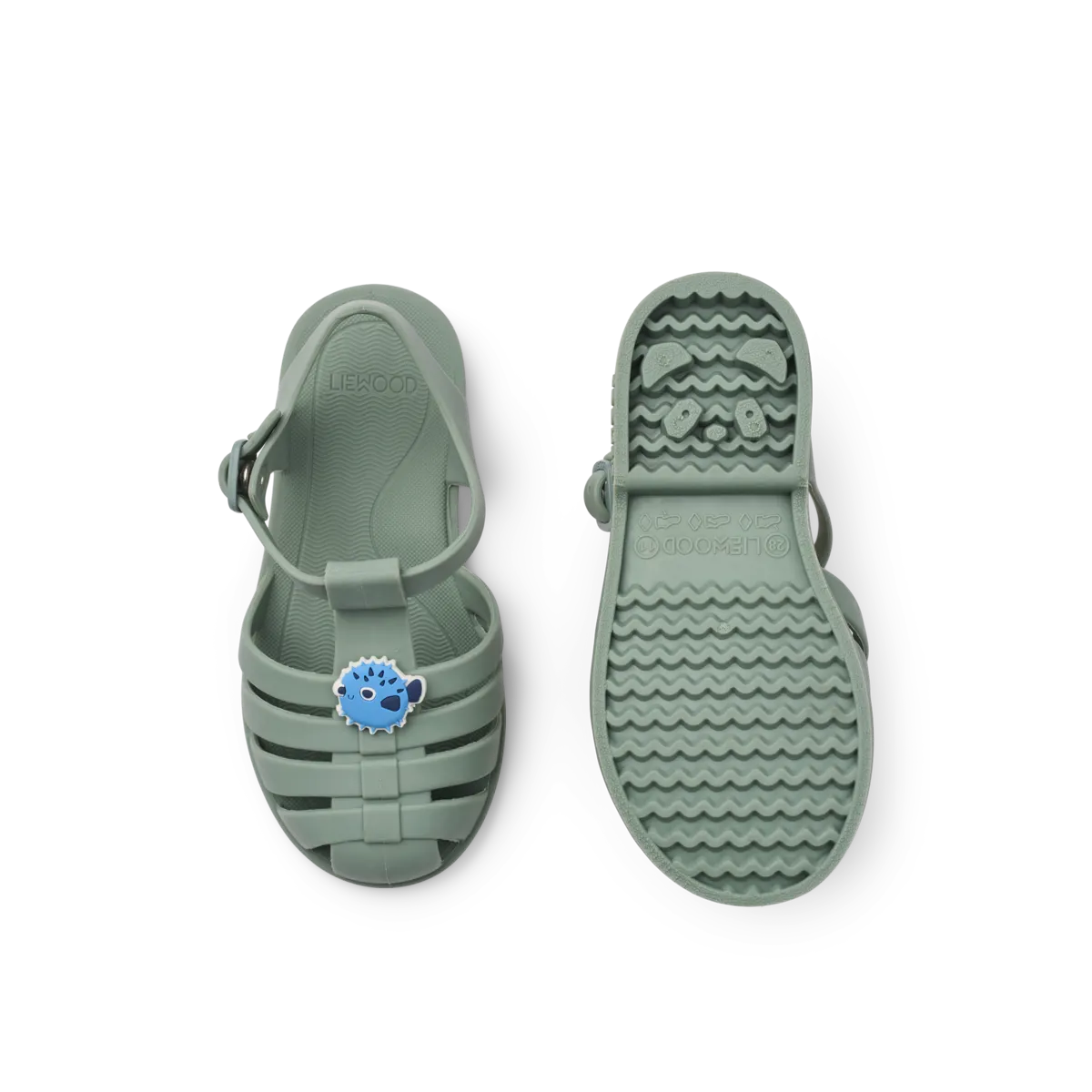 Sandalai ,,Pepirmetė'' - Image 2