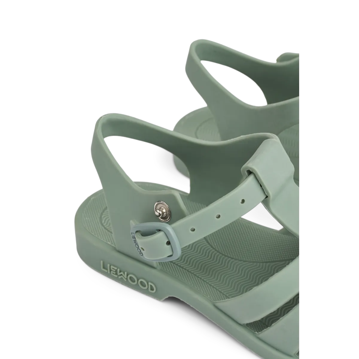 Sandalai ,,Pepirmetė'' - Image 5