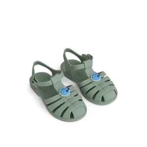 Sandalai ,,Pepirmetė''