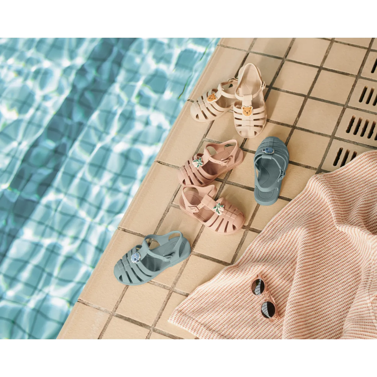 Sandalai ,,Pepirmetė'' - Image 6