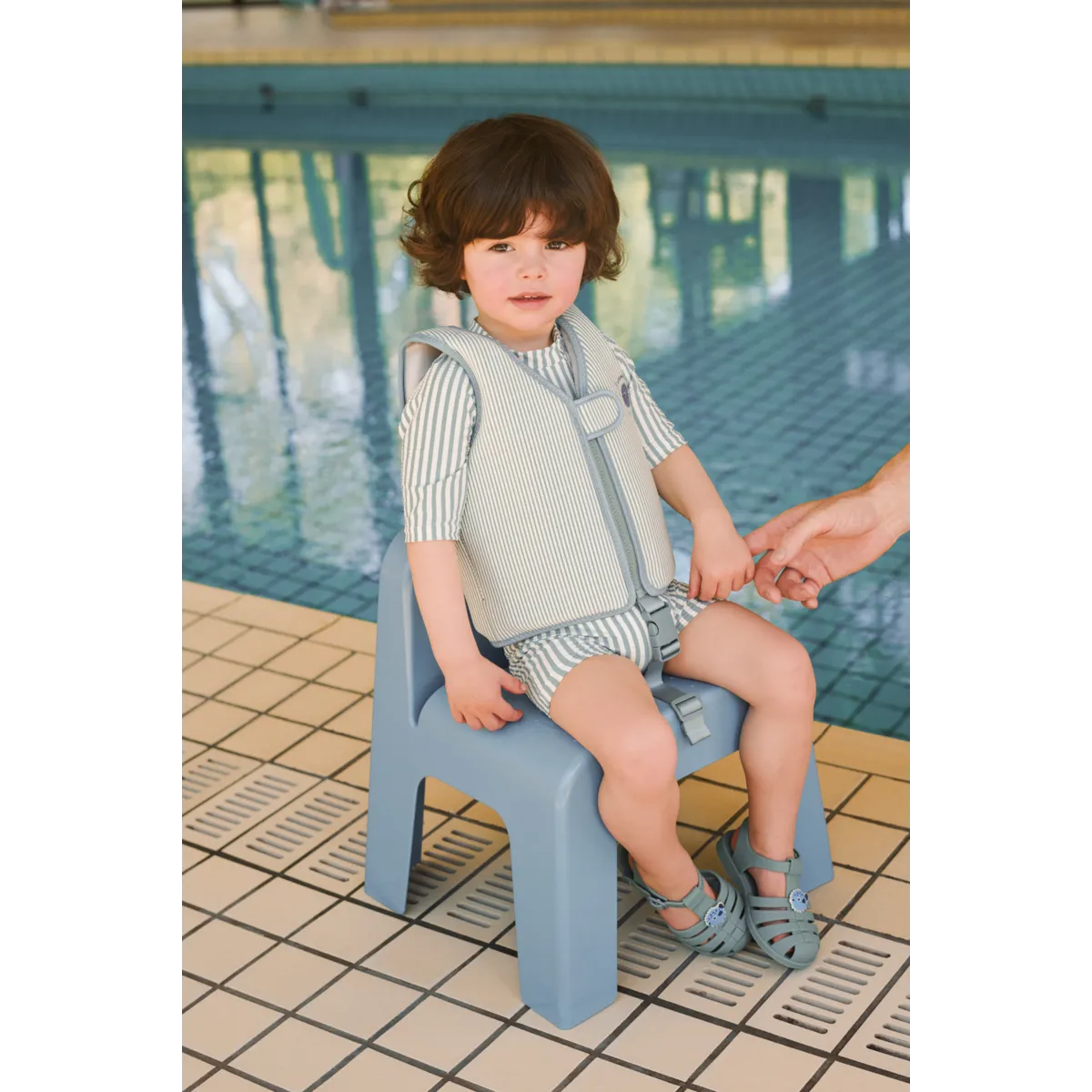 Sandalai ,,Pepirmetė'' - Image 8